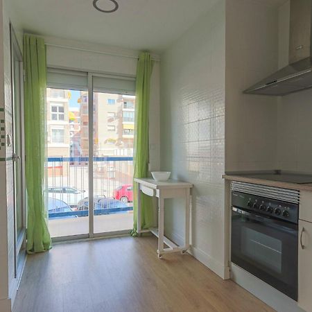 080 - Gaviotas 004 - Comfortholidays 산타 폴라 외부 사진