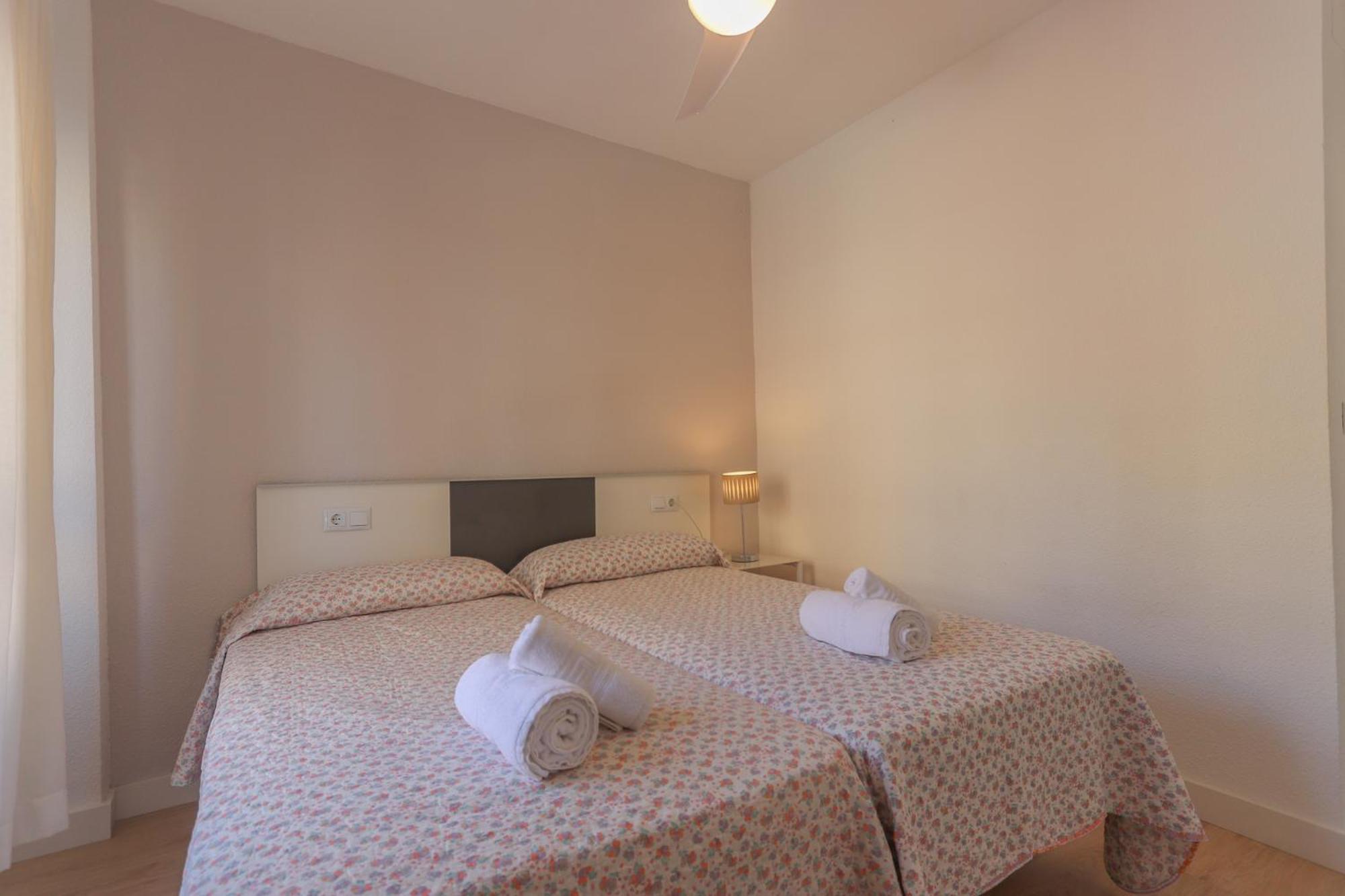 080 - Gaviotas 004 - Comfortholidays 산타 폴라 외부 사진