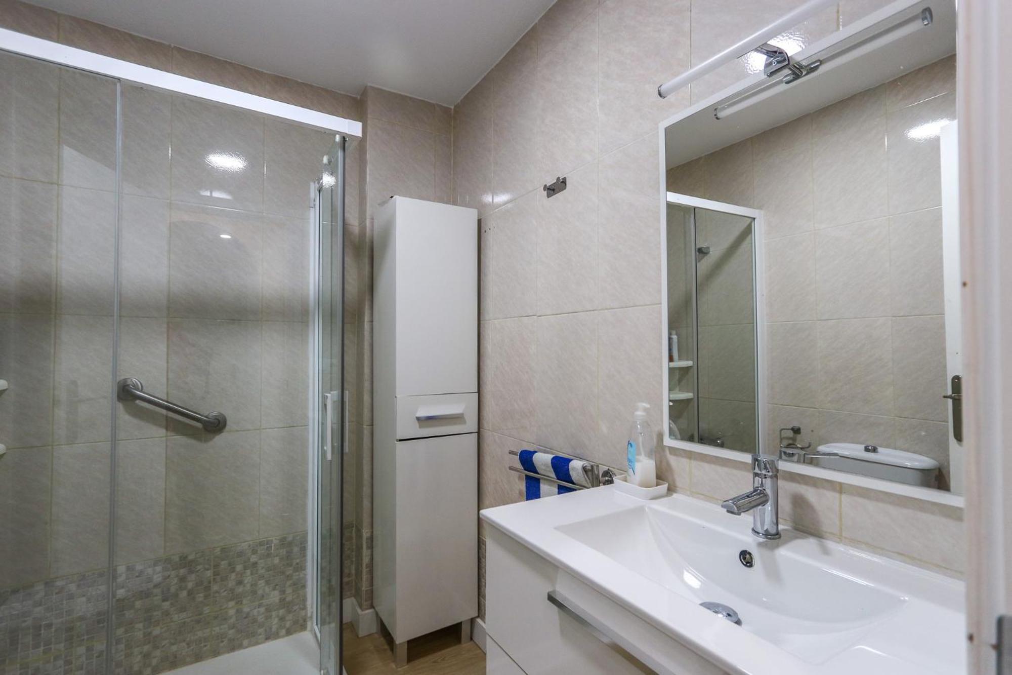 080 - Gaviotas 004 - Comfortholidays 산타 폴라 외부 사진