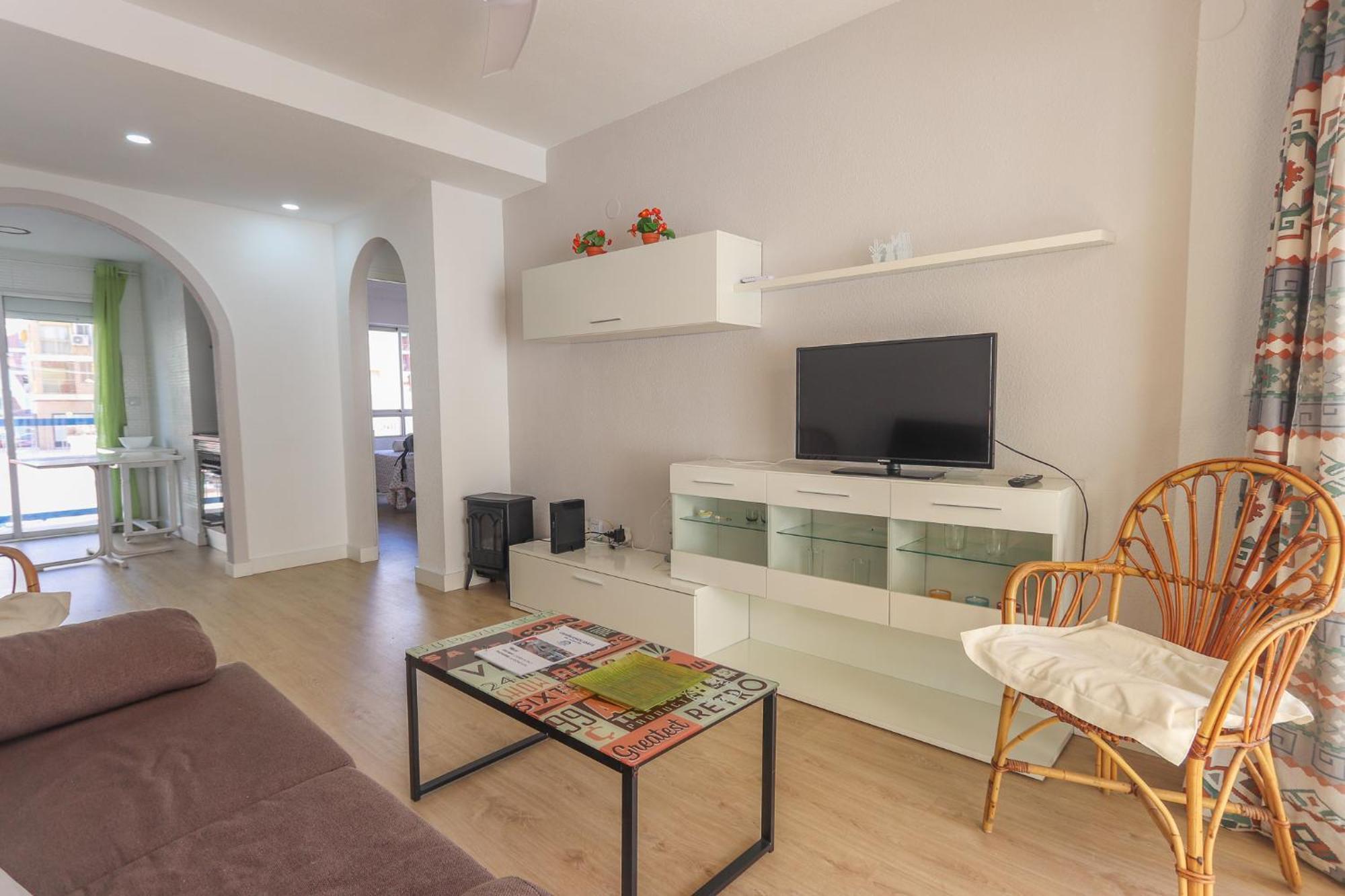 080 - Gaviotas 004 - Comfortholidays 산타 폴라 외부 사진