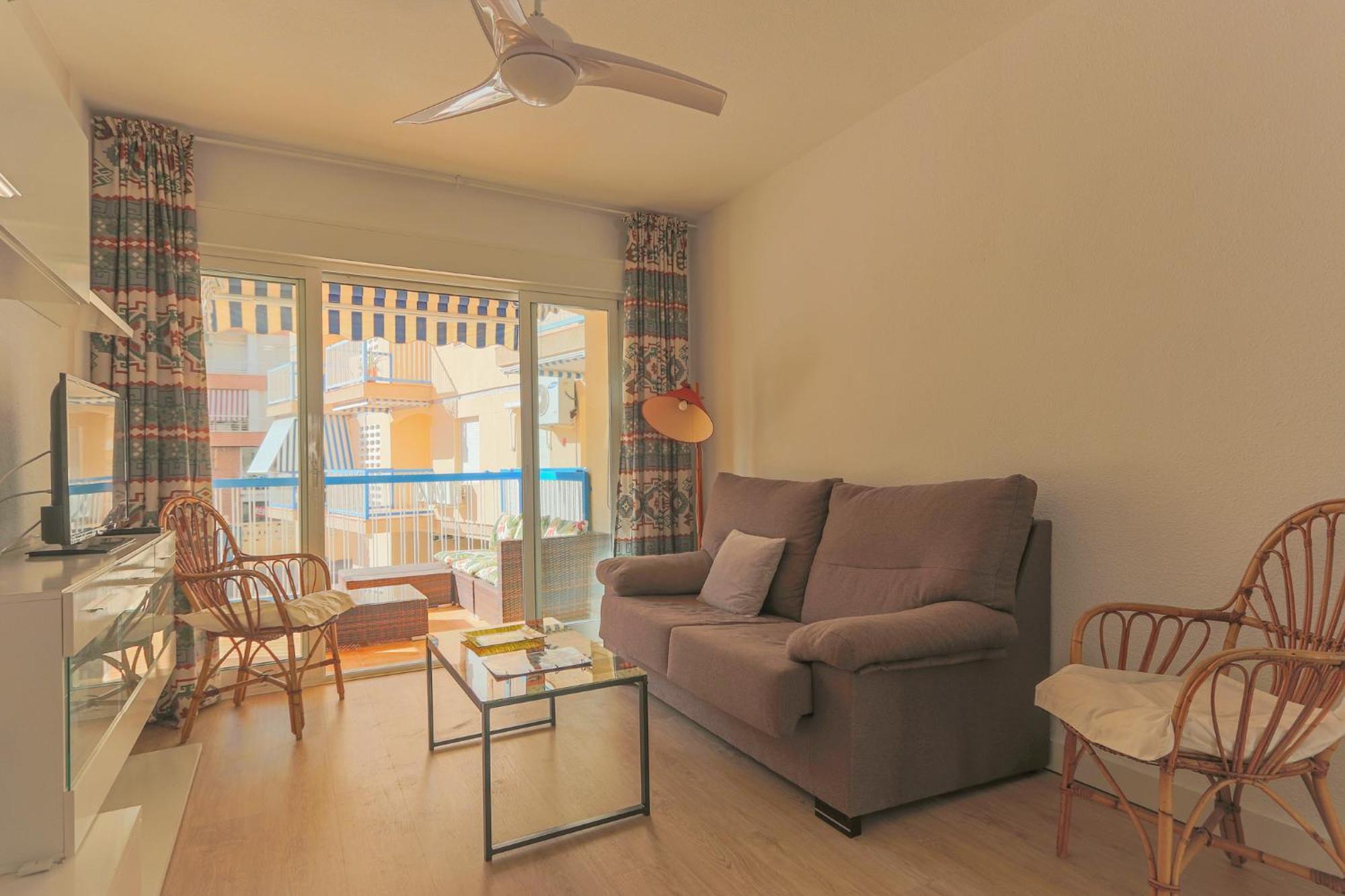 080 - Gaviotas 004 - Comfortholidays 산타 폴라 외부 사진